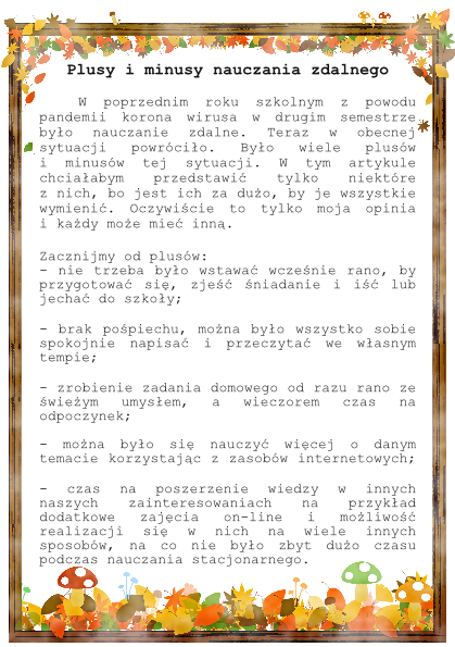 szkoa