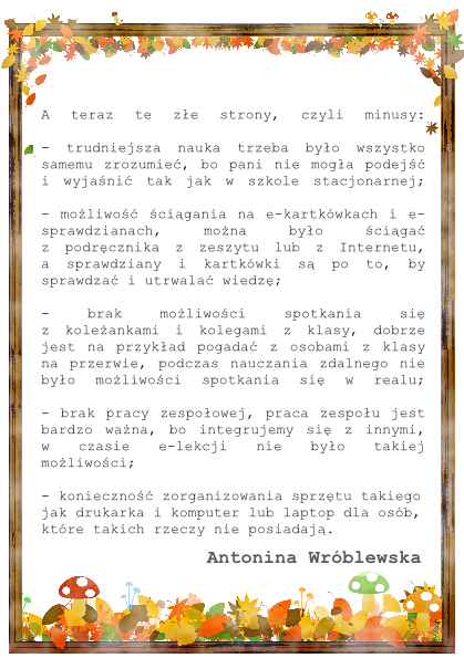 szkoa